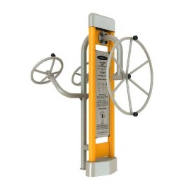 Biosaludable amb tòtem - Tai Chi Petit i gran